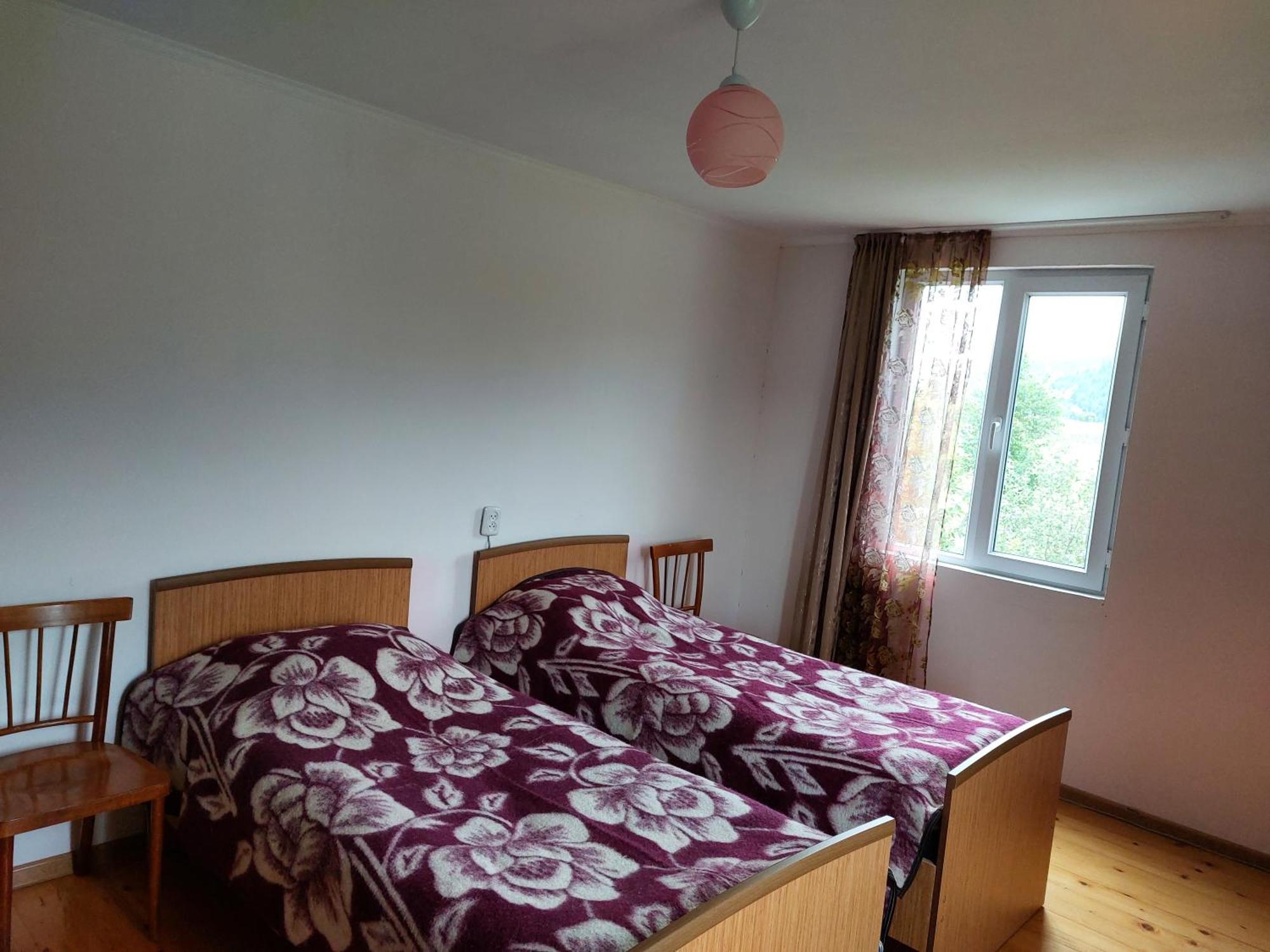 Bombora Hotel Местия Стая снимка