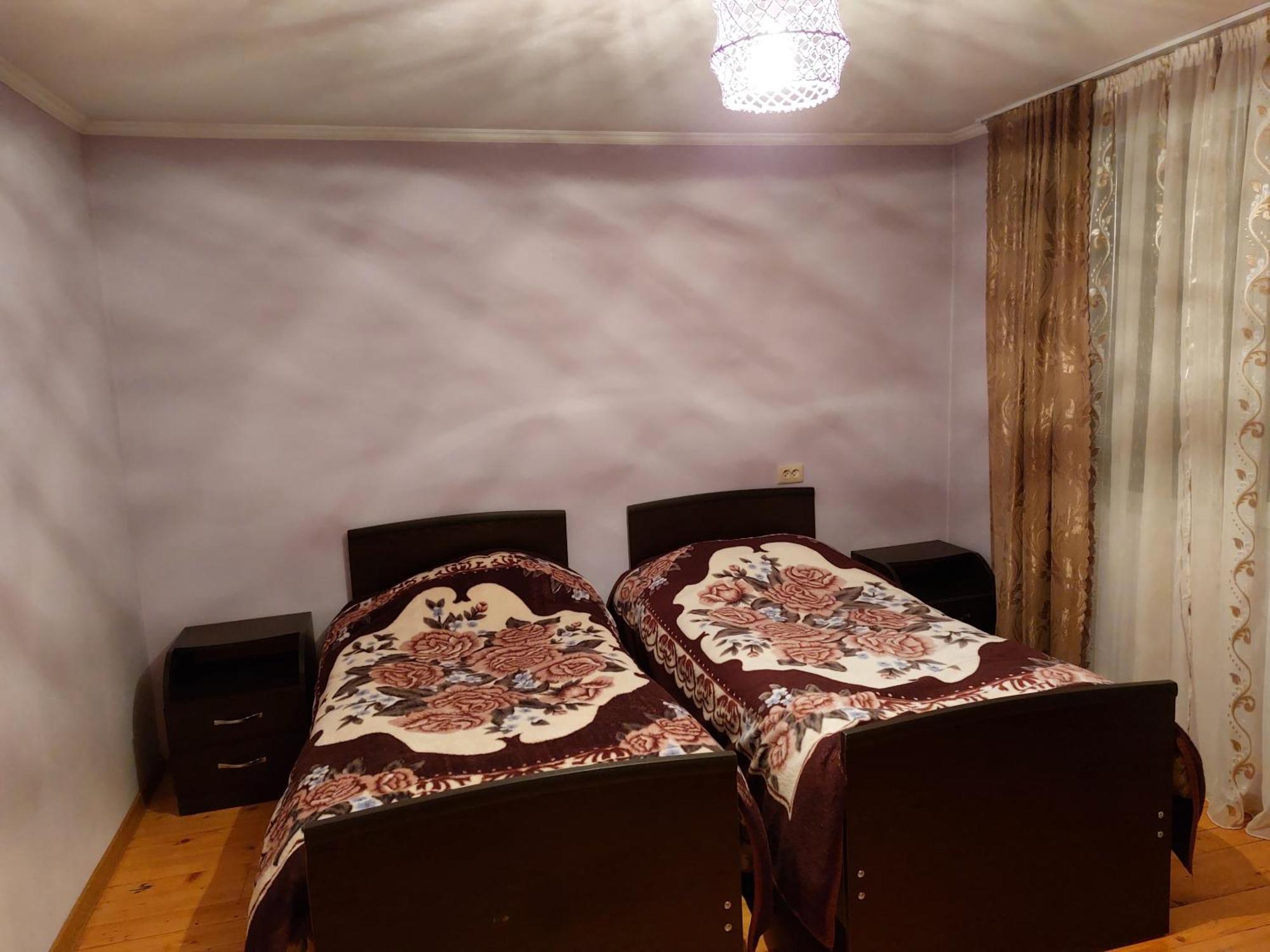 Bombora Hotel Местия Стая снимка